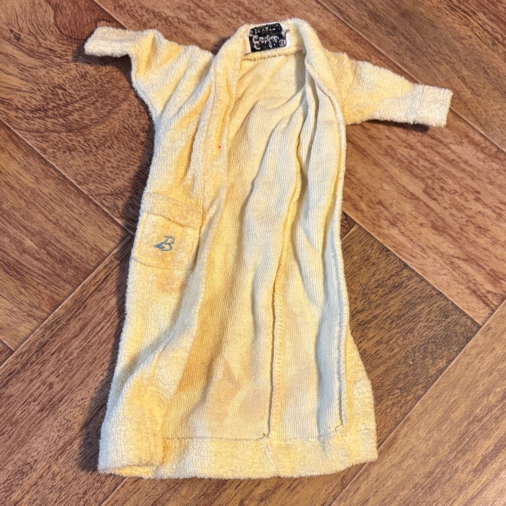 Vintage Barbie #988 Singing in the Shower